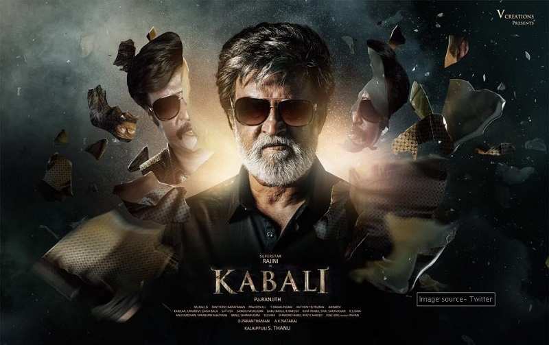 5 things that didn't work for 'Kabali'