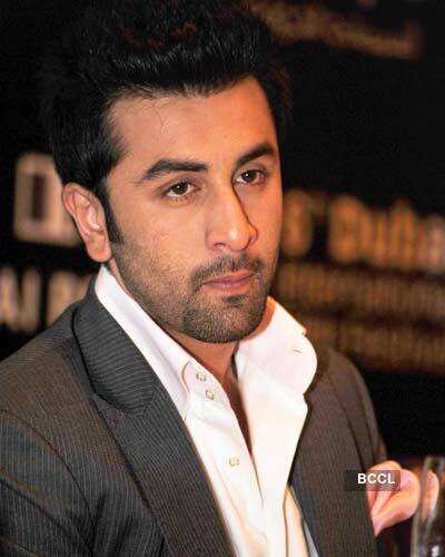Ranbir Kapoor pics