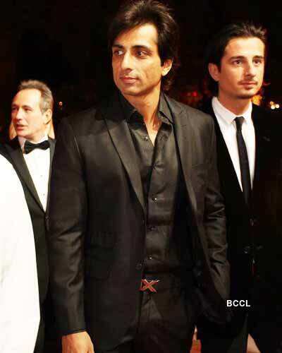Sonu Sood