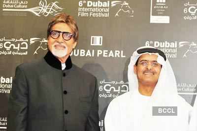 6th Dubai Film Festival '09