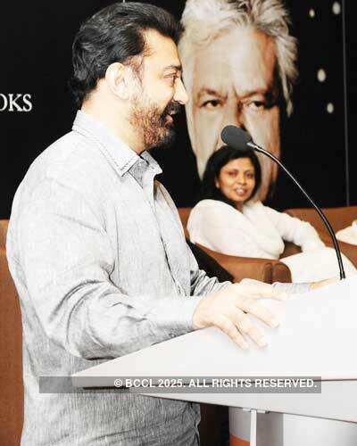 Kamal Haasan