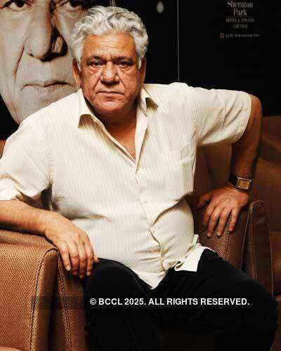 Om Puri pics