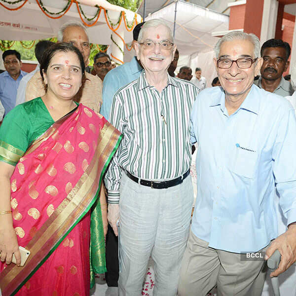 Hansraj College's 69th foundation day