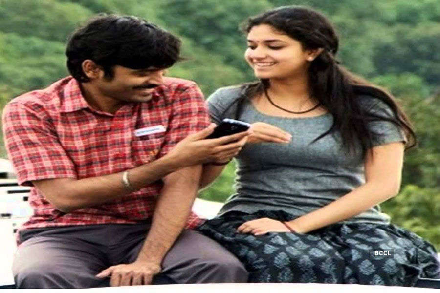 Thodari