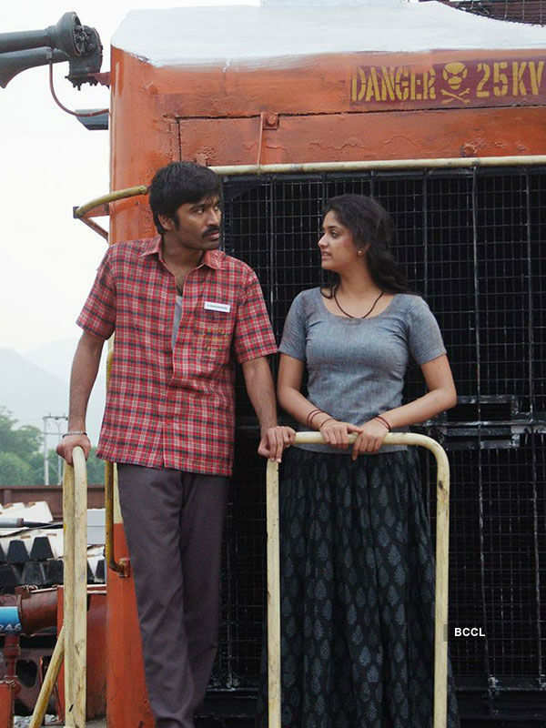 Thodari