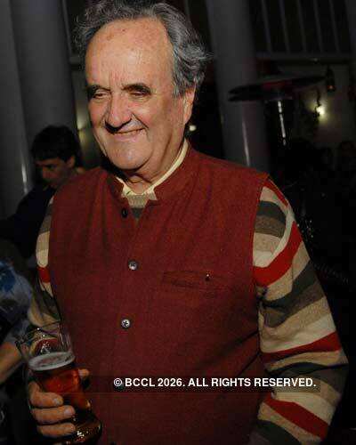 Christmas Dinner party