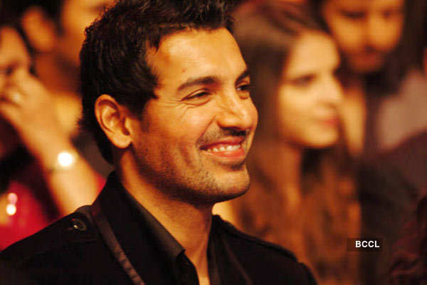 Best shots of Filmfare Awards 2009