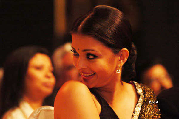 Best shots of Filmfare Awards 2009