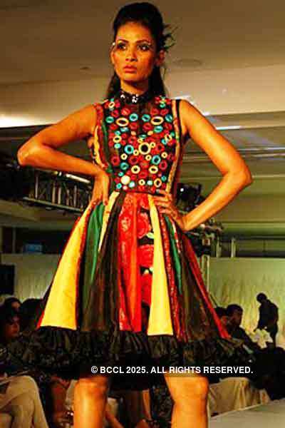 CIFW '09: Chirag Joshi