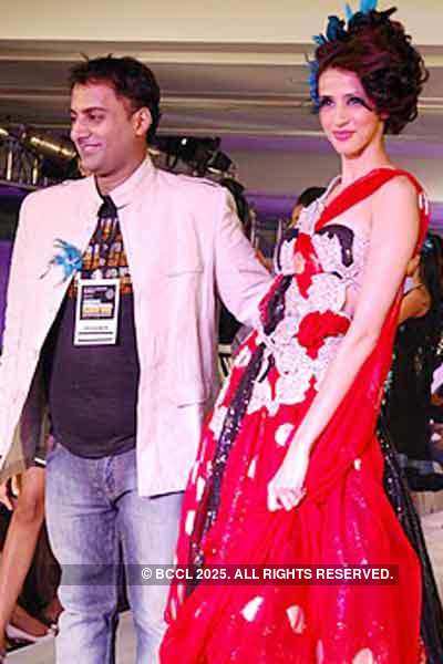 CIFW '09: Chirag Joshi