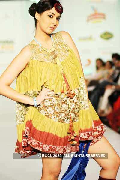 CIFW '09: Ishita Singh