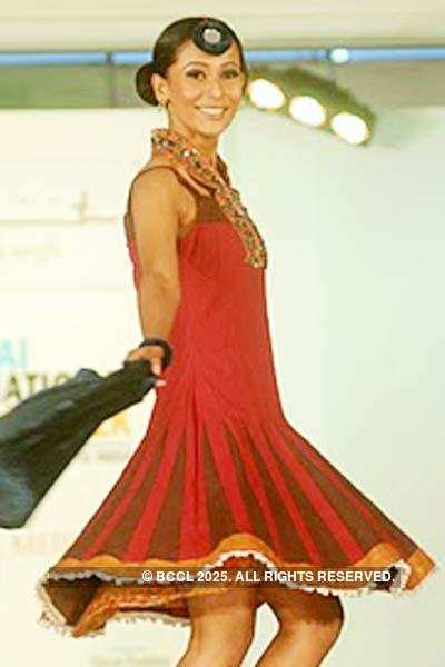 CIFW '09: Ishita Singh