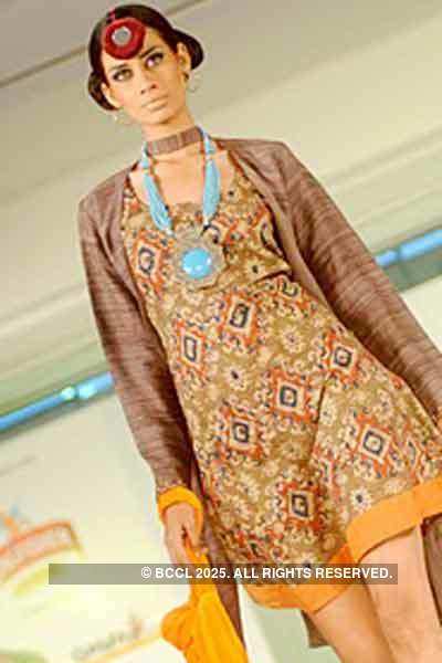 CIFW '09: Ishita Singh