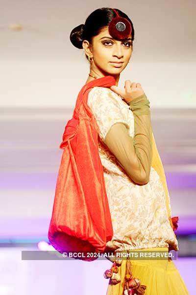 CIFW '09: Ishita Singh