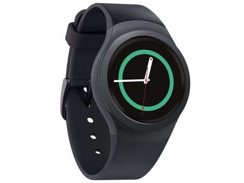 model s3 smartwatch pro version
