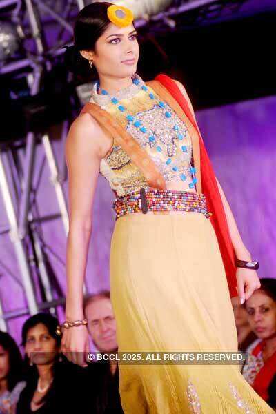 CIFW '09: Ishita Singh