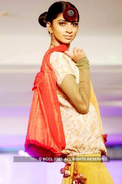 CIFW '09: Ishita Singh