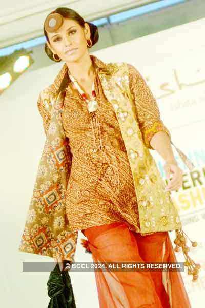 CIFW '09: Ishita Singh