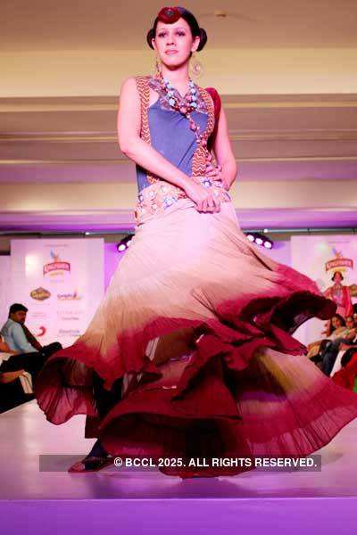 CIFW '09: Ishita Singh