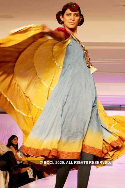 CIFW '09: Ishita Singh