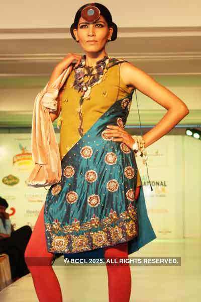 CIFW '09: Ishita Singh