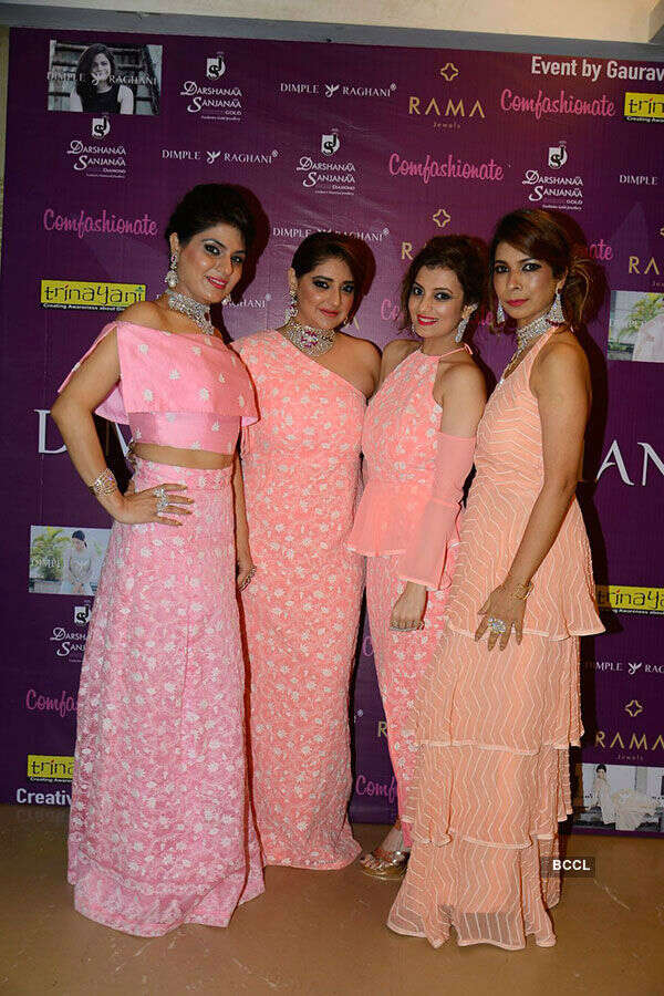 Dimple Raghani collection