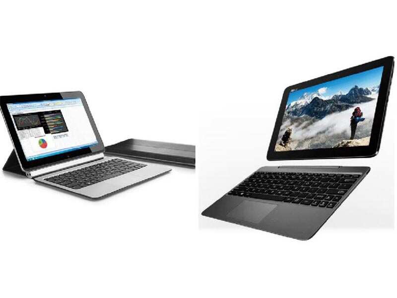 4 hot tablets that can replace your laptop Gadgets Now