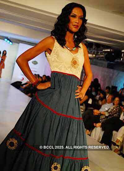 CIFW '09: Richa Kapoor