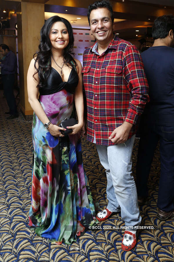 Praktan's 50 days celebration party