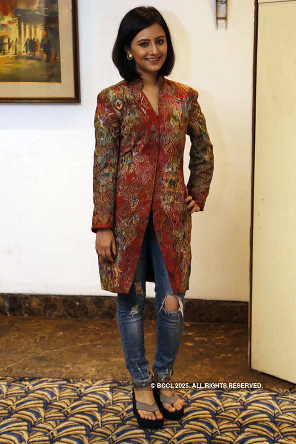 Praktan's 50 days celebration party