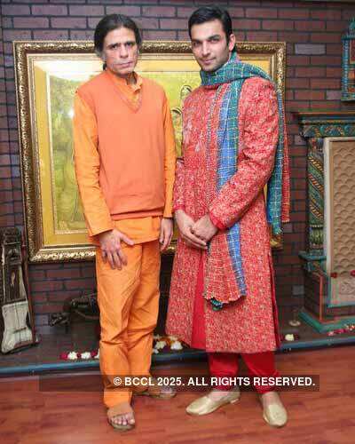 'Study By Janak's collection'