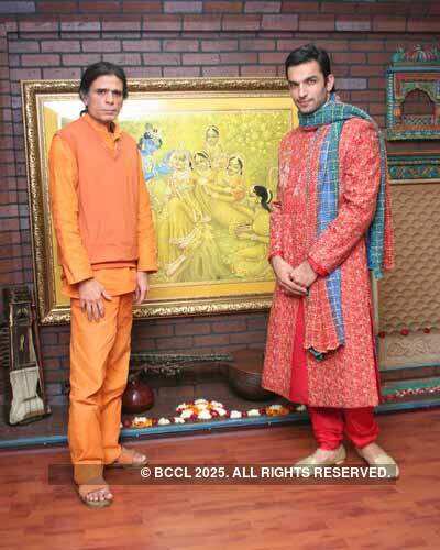 'Study By Janak's collection'