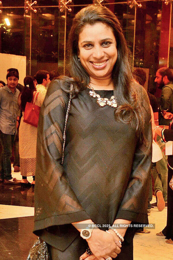 Monsoon Blues concert