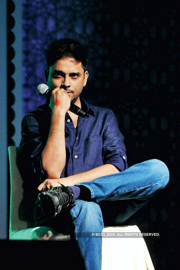 Stand-up comedy show