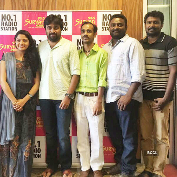 Kidaari: Audio Launch