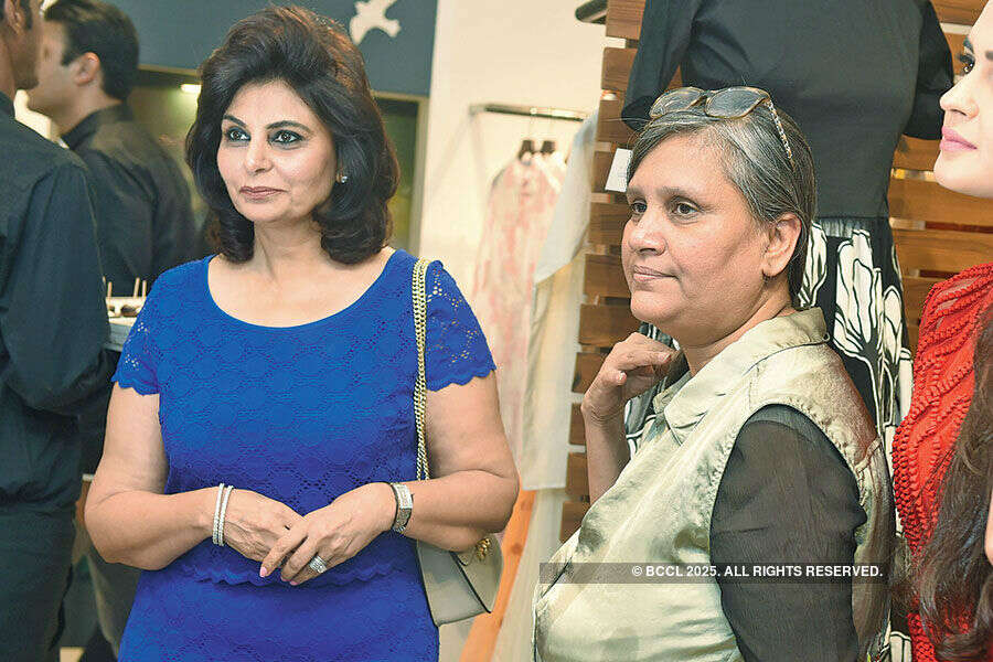 Kayra: Designer store launch