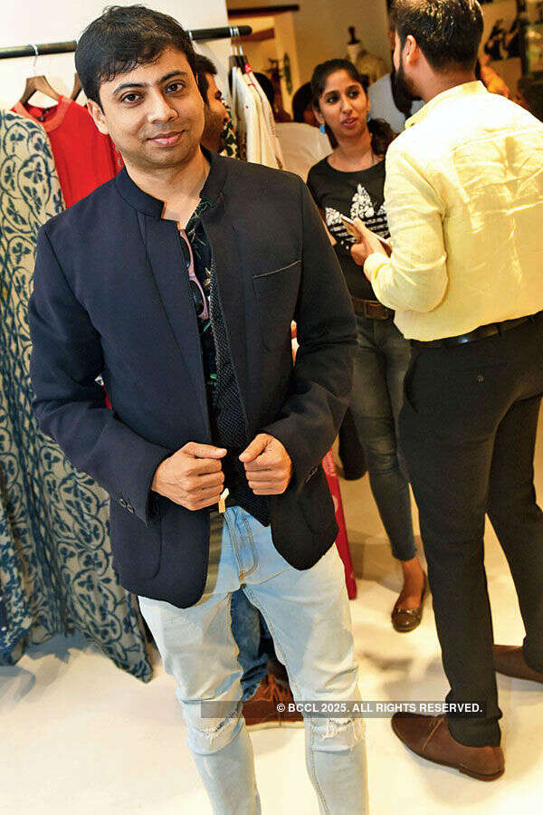 Kayra: Designer store launch