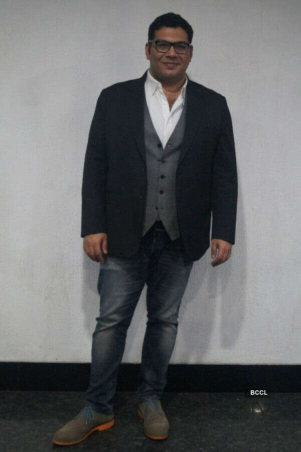 The Legend Of Michael Mishra: Promotion