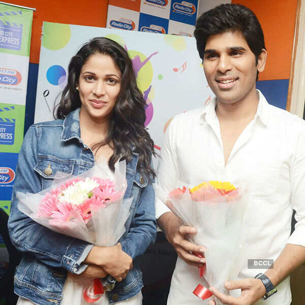 Srirasthu Subhamasthu: Promotions