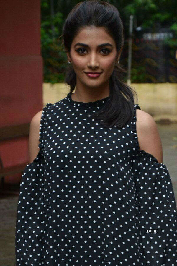 Pooja Hegde