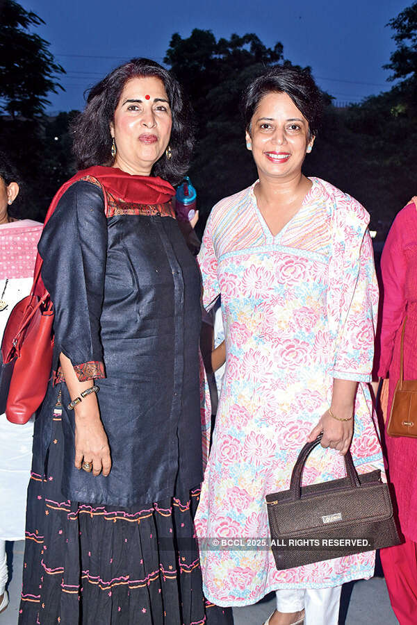 Dastangoi in the city