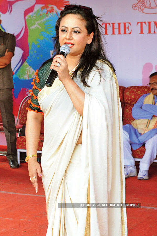 Football Tournament: Charity