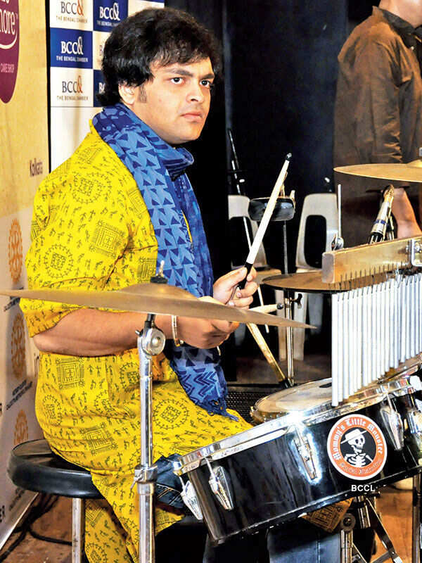 Bhoomi's 17th anniv.