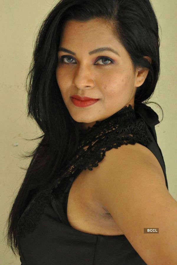 Revathi Chowdary- The Etimes Photogallery Page 2