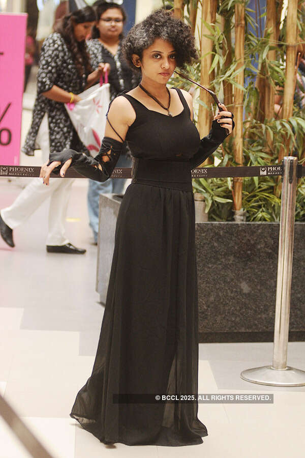 Harry Potter and the Cursed Child: Launch