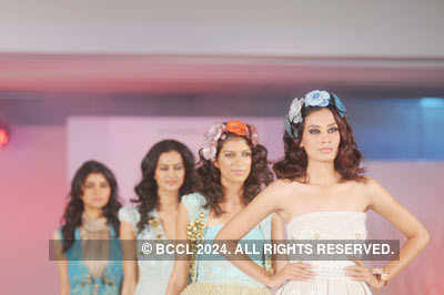 CIFW '09: Rehane