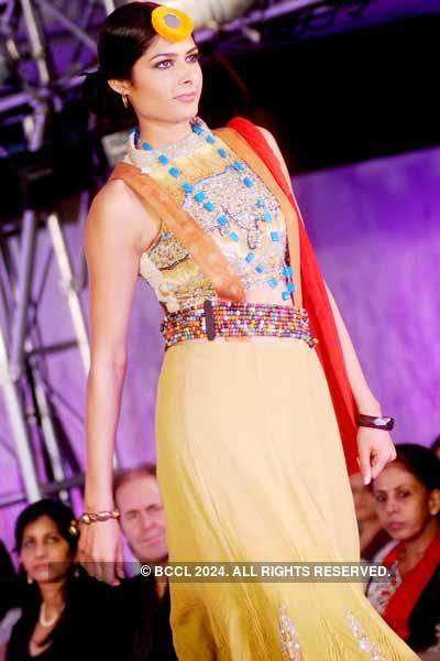 CIFW '09: Ishita Singh