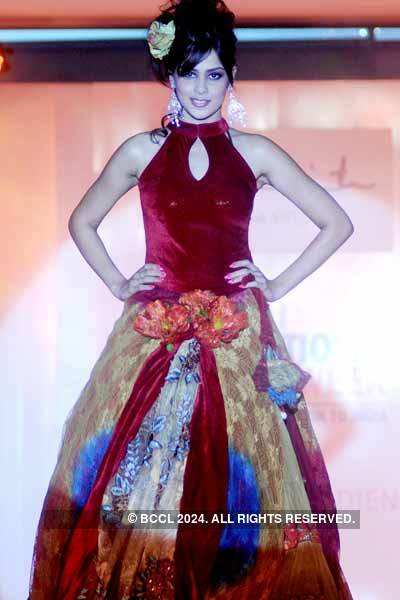 CIFW '09: Ishita Singh