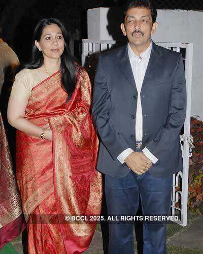 Kishore Thutheja bash