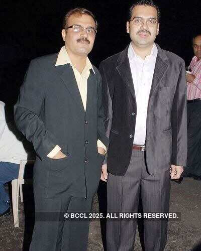 Felicitation: Mr Anerood Jugnauth